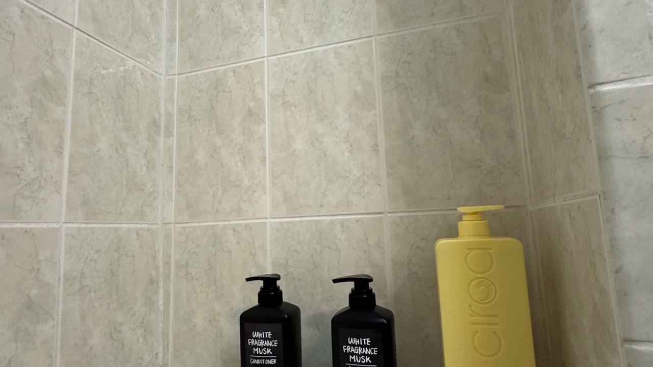 Photo of Bathroom in Sawtelle