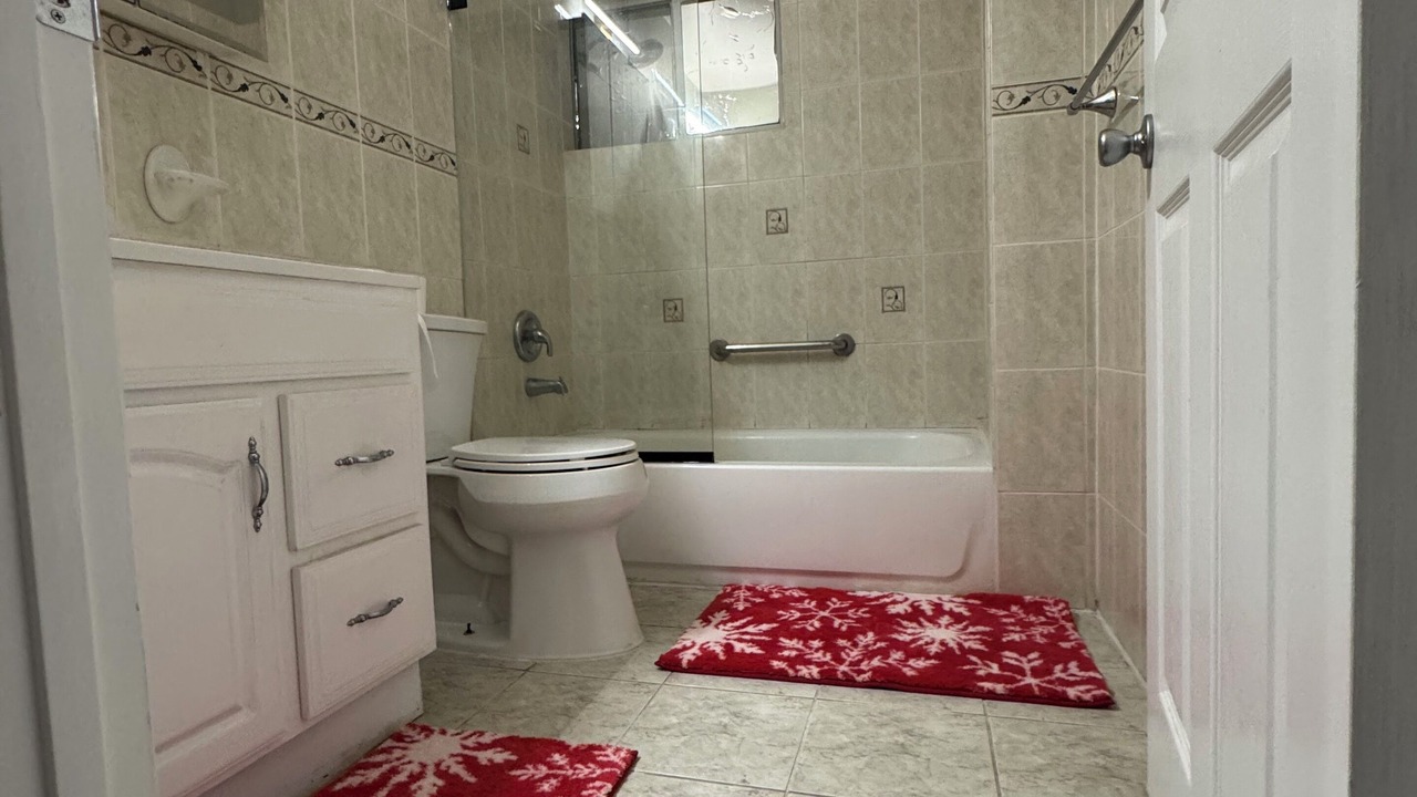 Photo of Bathroom in Sawtelle