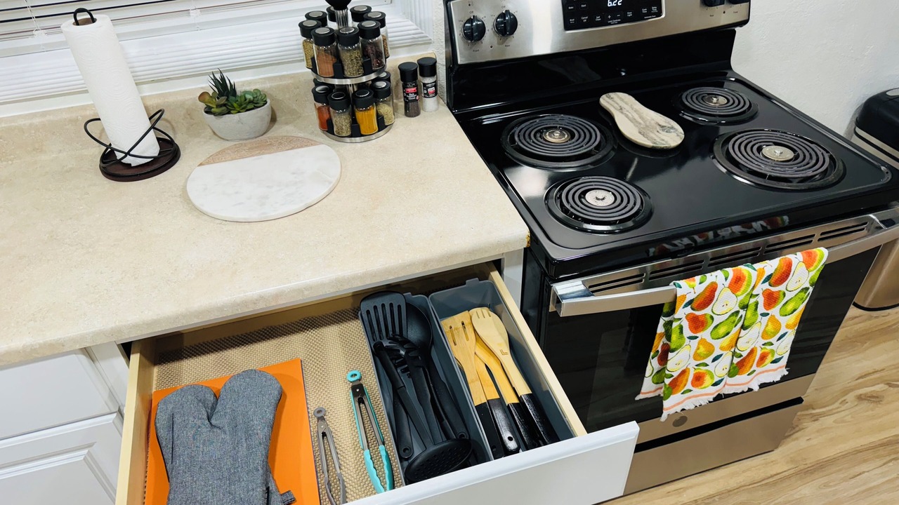 Photo of Kitchen in Mojave
