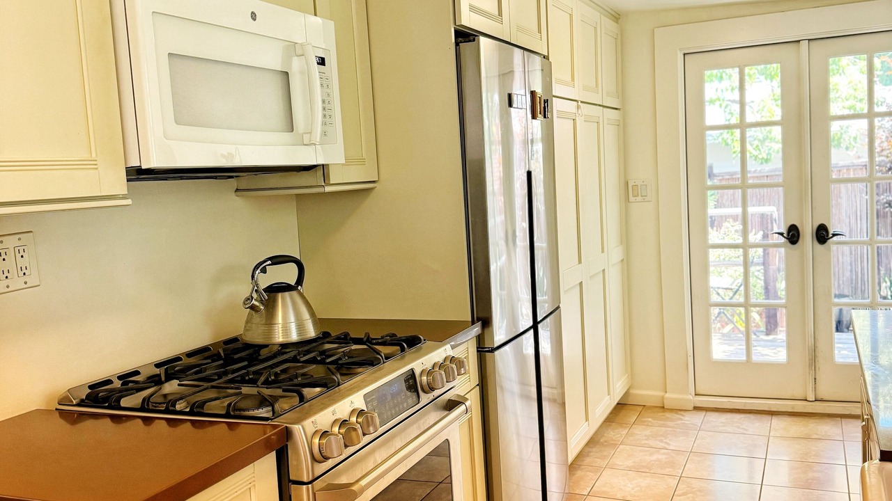 Photo of Kitchen in Belmont Heights