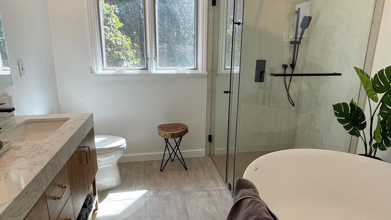 Photo of Bathroom in Norma Triangle
