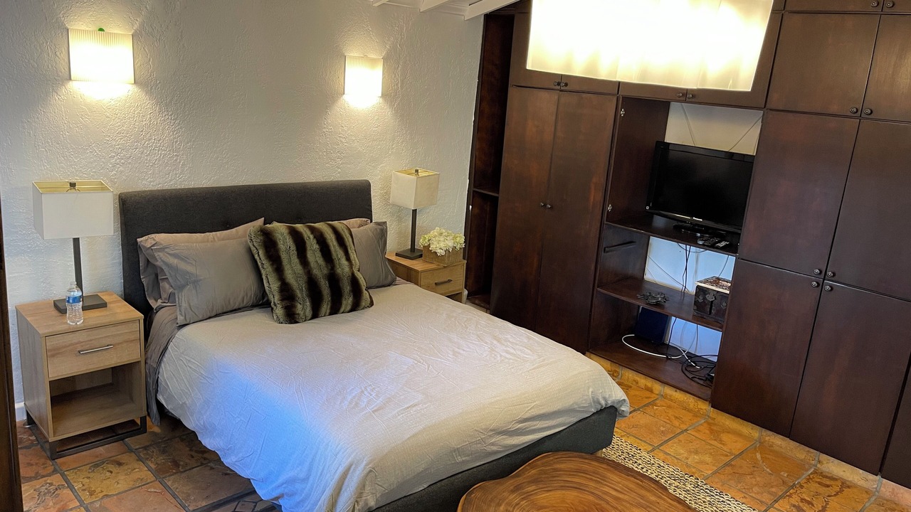 Photo of Bedroom in Norma Triangle
