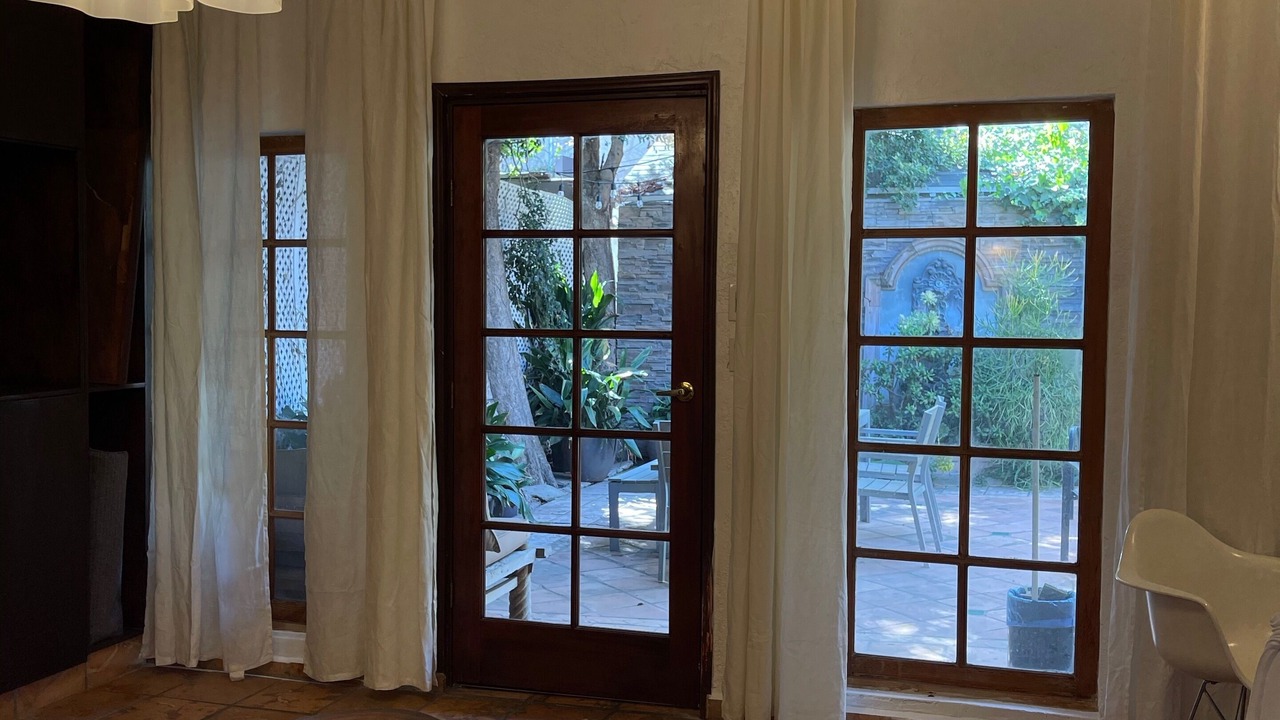 Photo of Bedroom in Norma Triangle