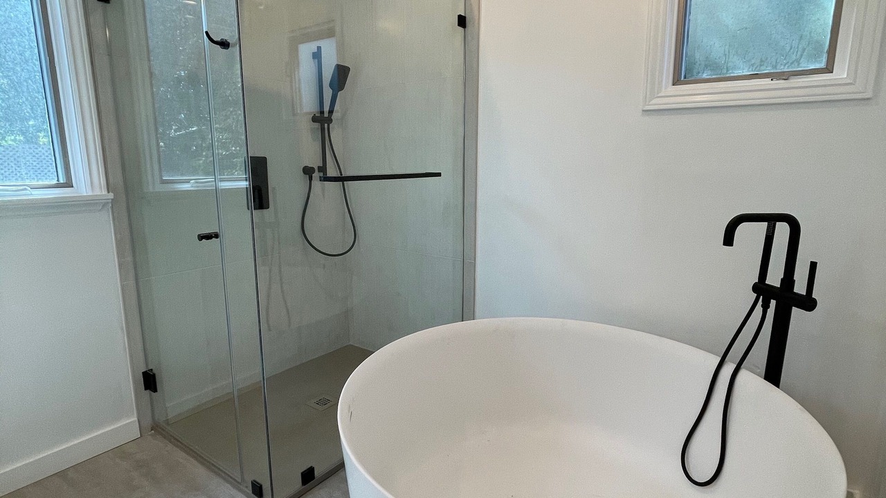 Photo of Bathroom in Norma Triangle
