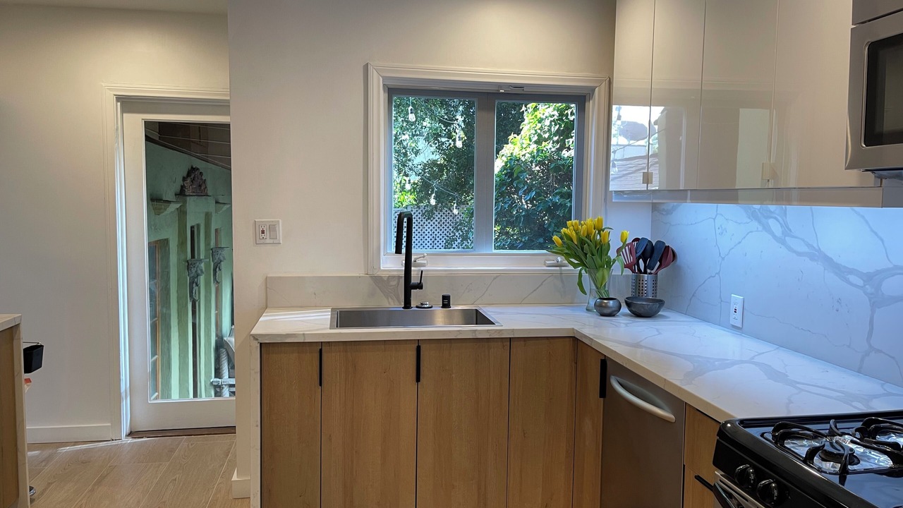 Photo of Kitchen in Norma Triangle