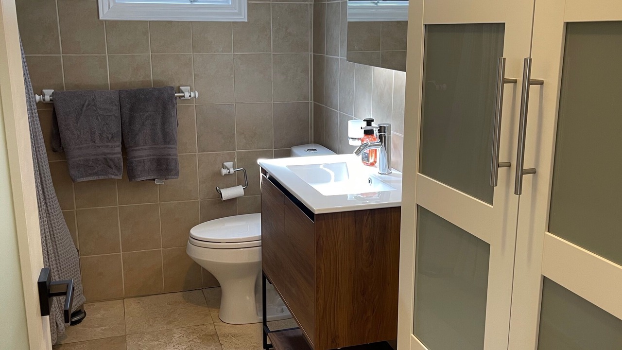 Photo of Bathroom in Norma Triangle