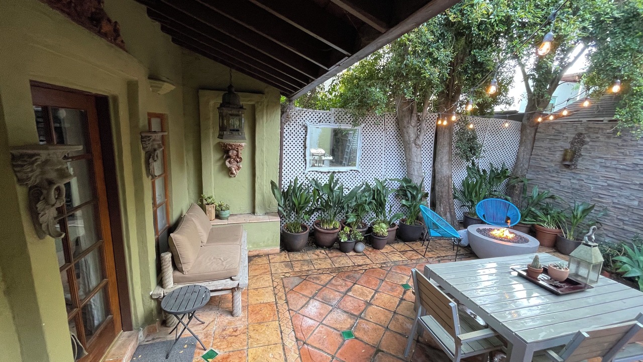 Photo of Outdoor in Norma Triangle