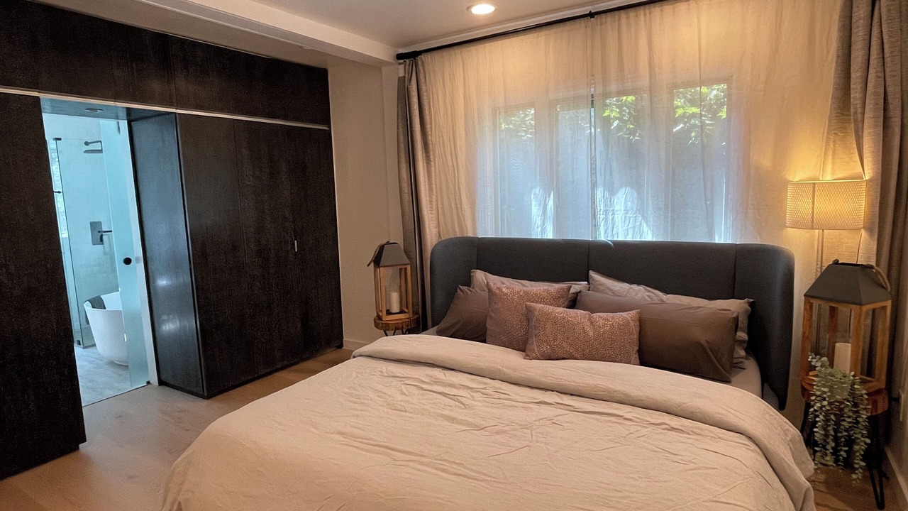 Photo of Bedroom in Norma Triangle