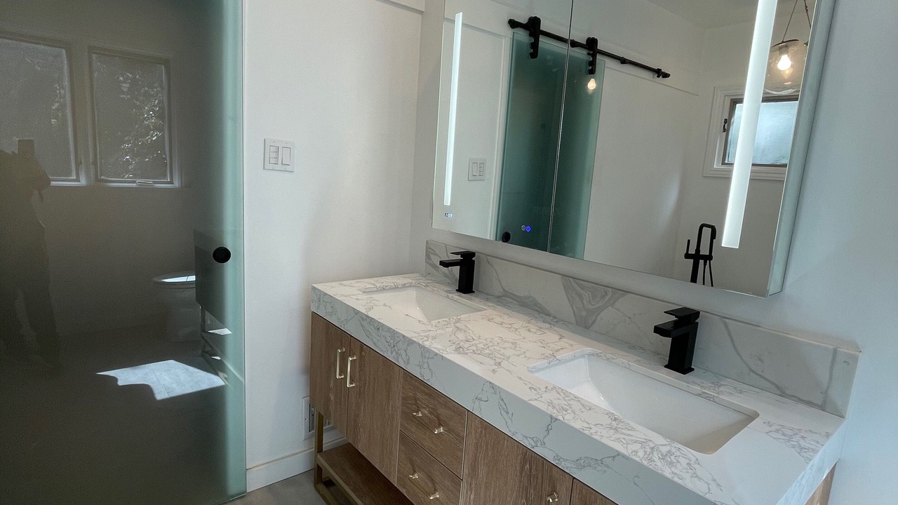 Photo of Bathroom in Norma Triangle