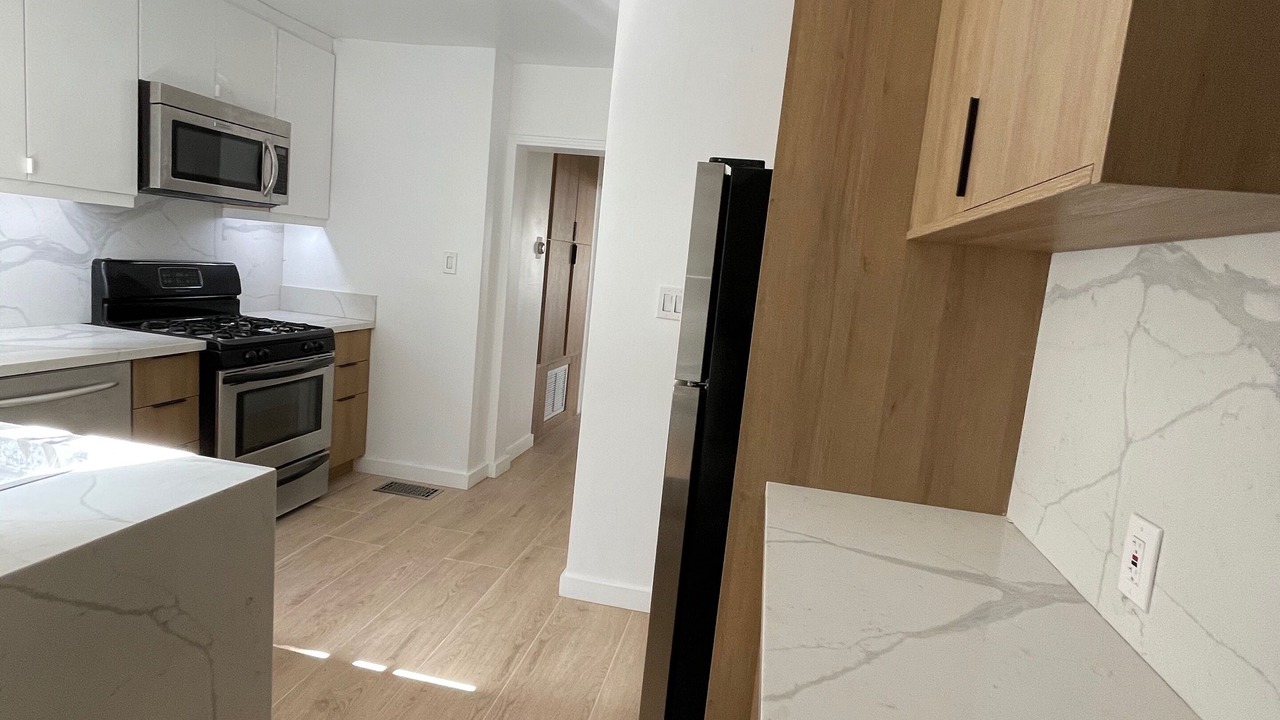 Photo of Kitchen in Norma Triangle
