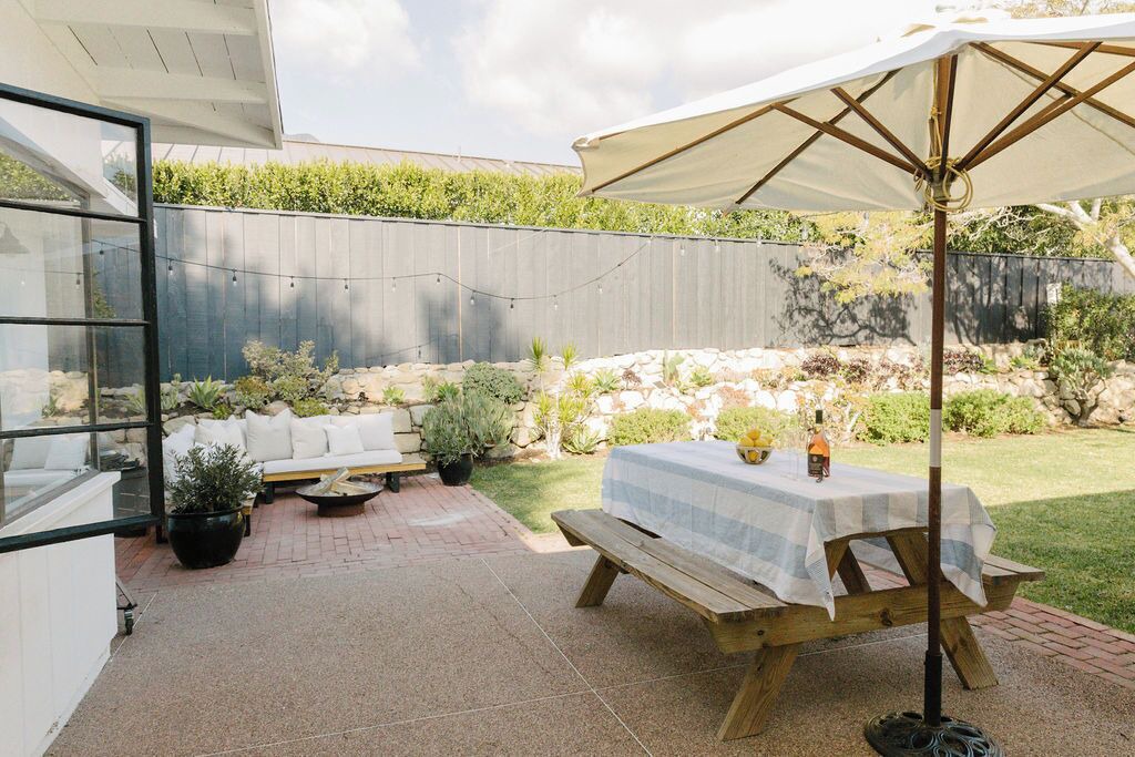 Photo of Outdoor in Montecito