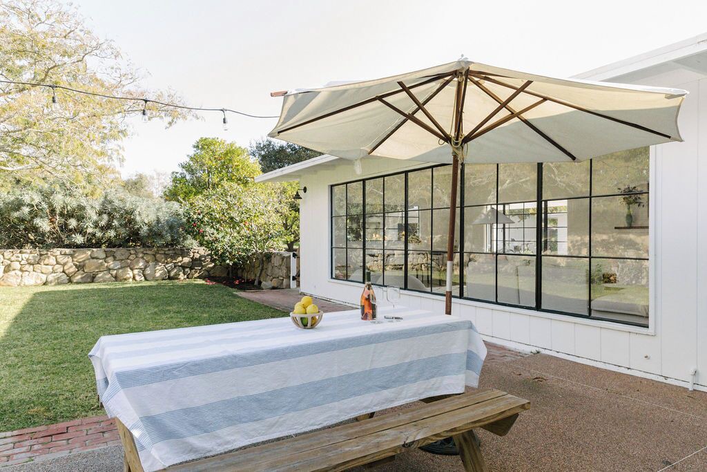 Photo of Outdoor in Montecito
