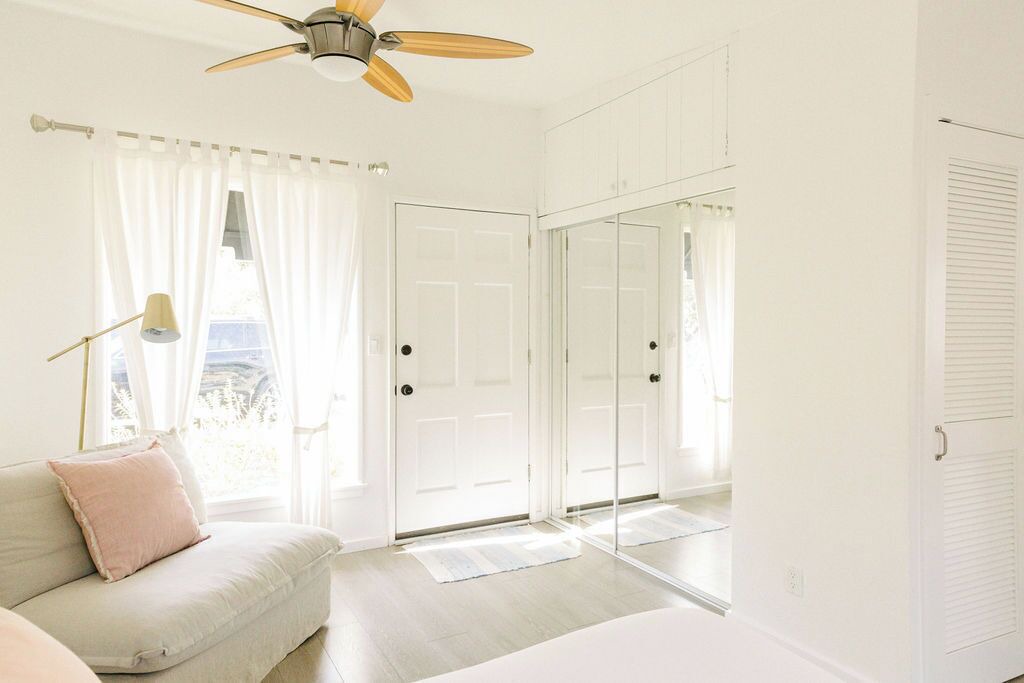 Photo of Bedroom in Montecito