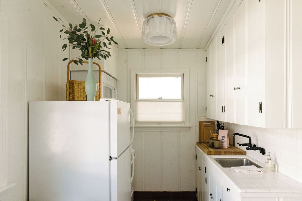 Photo of Kitchen in Montecito