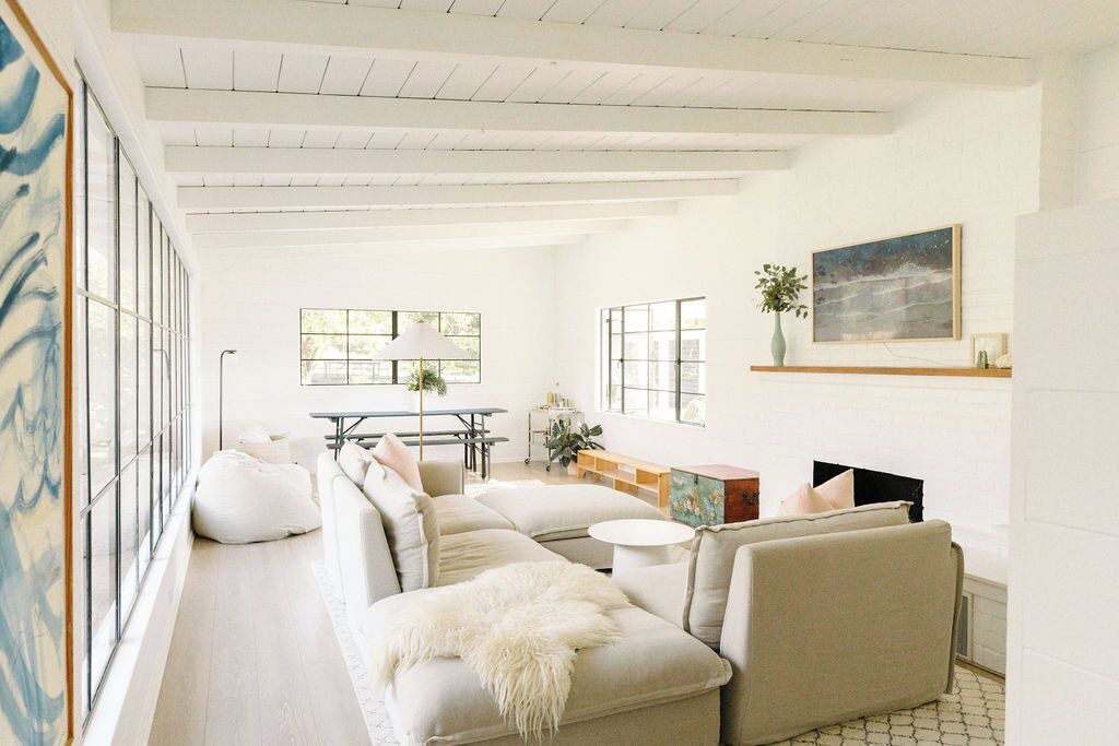 Photo of Livingroom in Montecito
