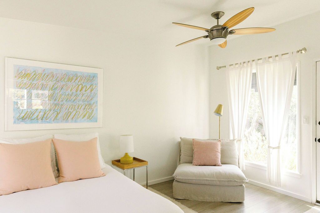 Photo of Bedroom in Montecito
