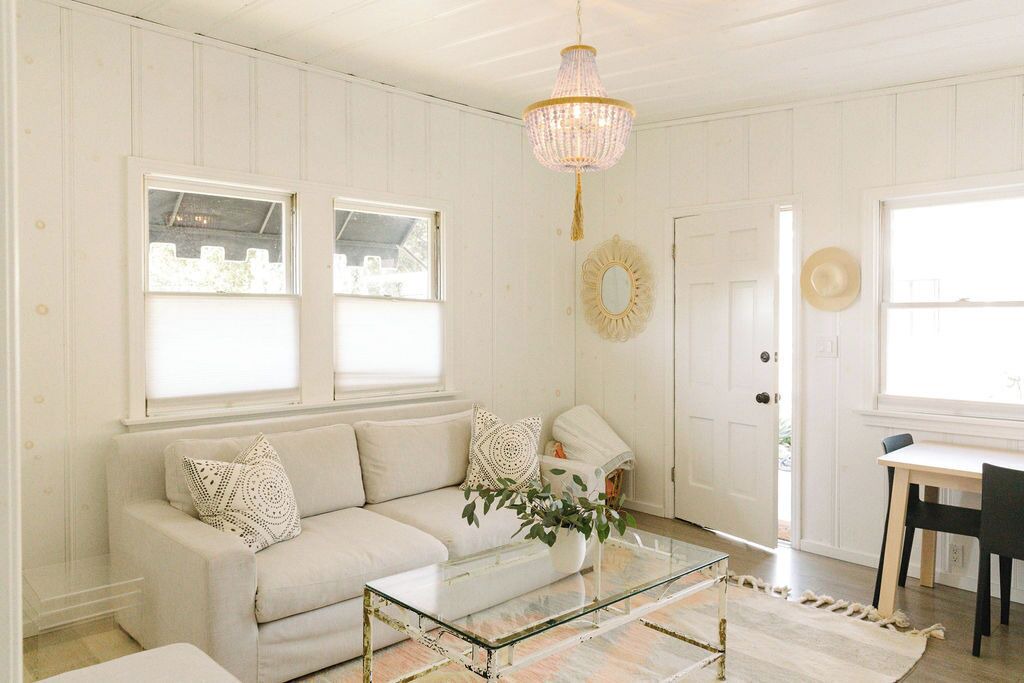 Photo of Livingroom in Montecito