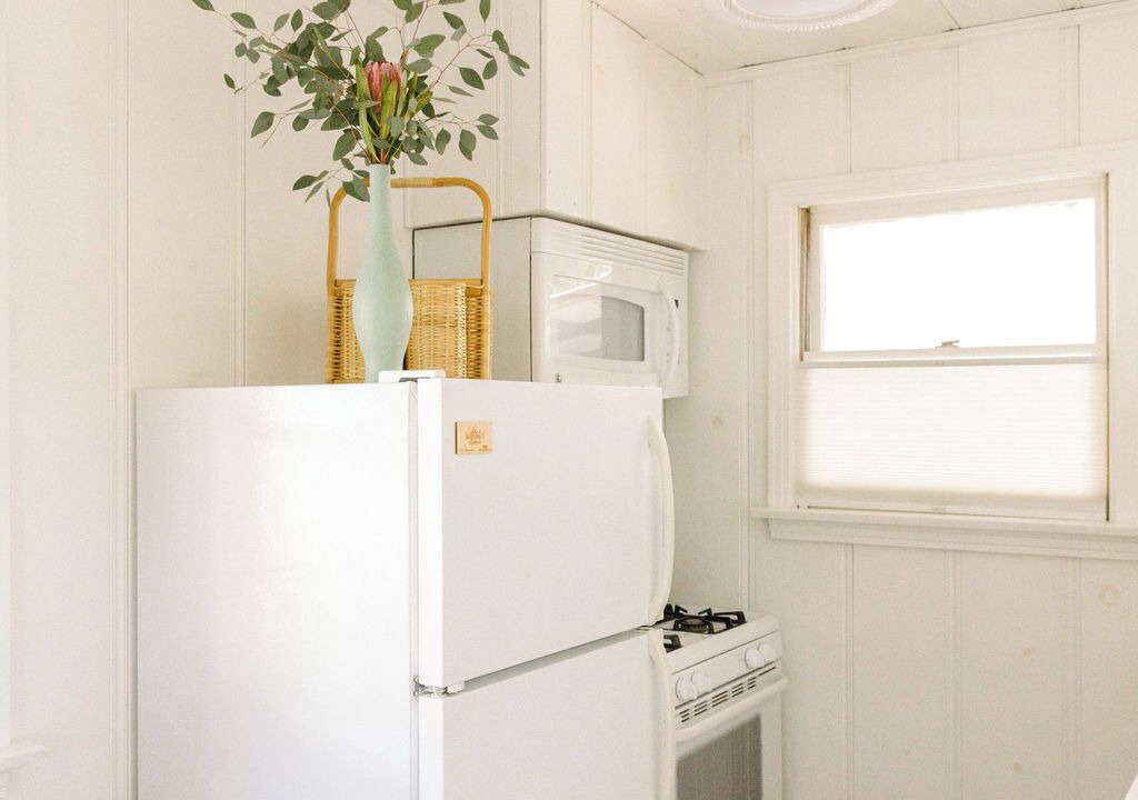 Photo of Kitchen in Montecito