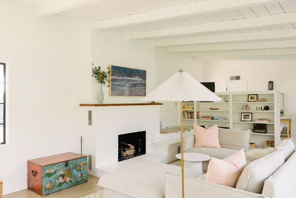 Photo of Livingroom in Montecito