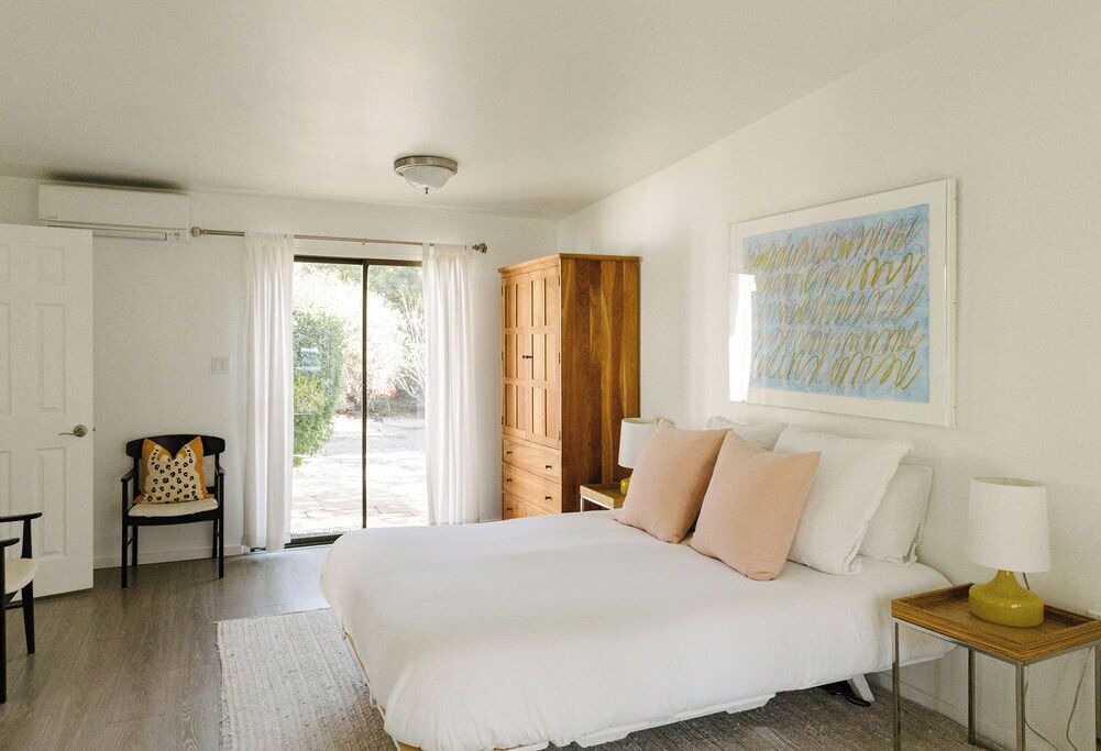 Photo of Bedroom in Montecito
