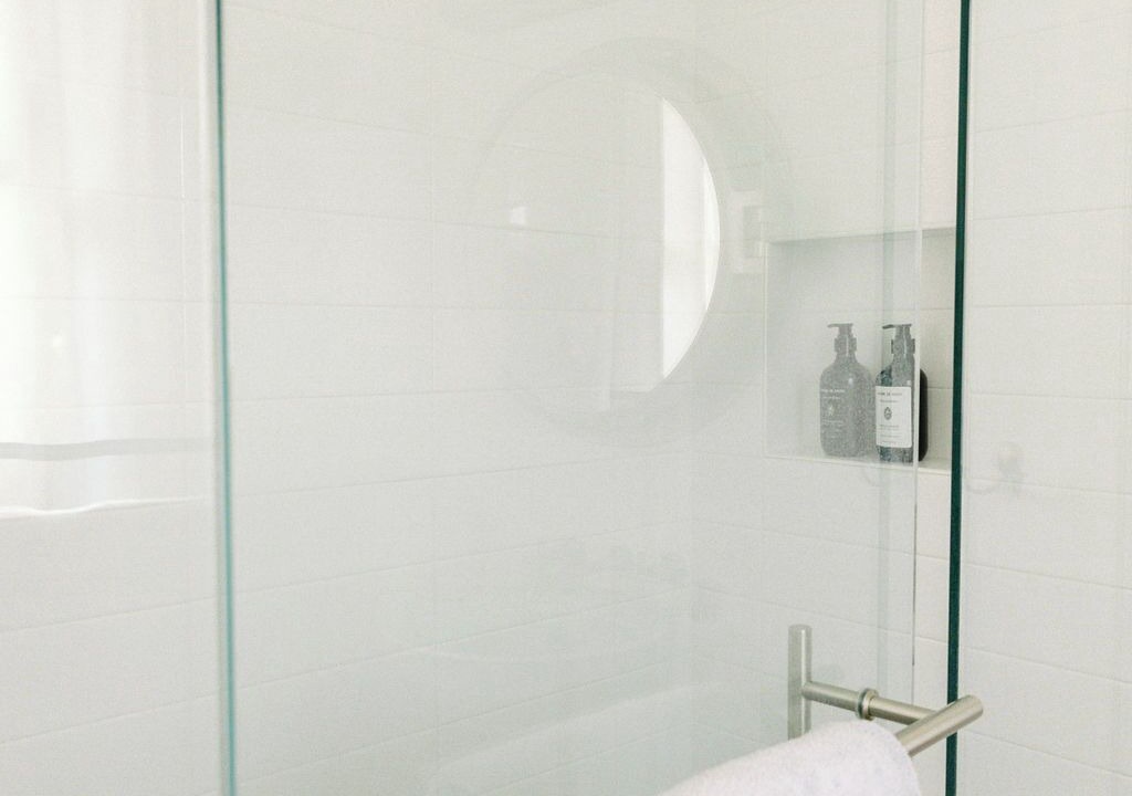 Photo of Bathroom in Montecito