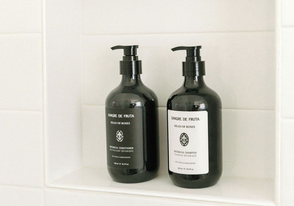 Photo of Bathroom in Montecito