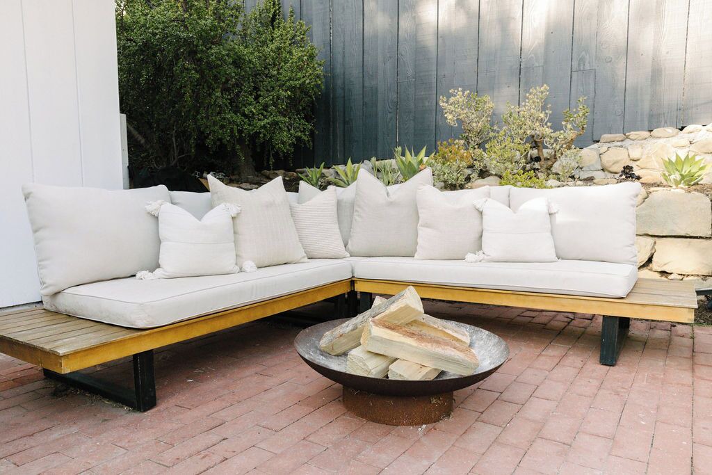 Photo of Patio Balcony in Montecito