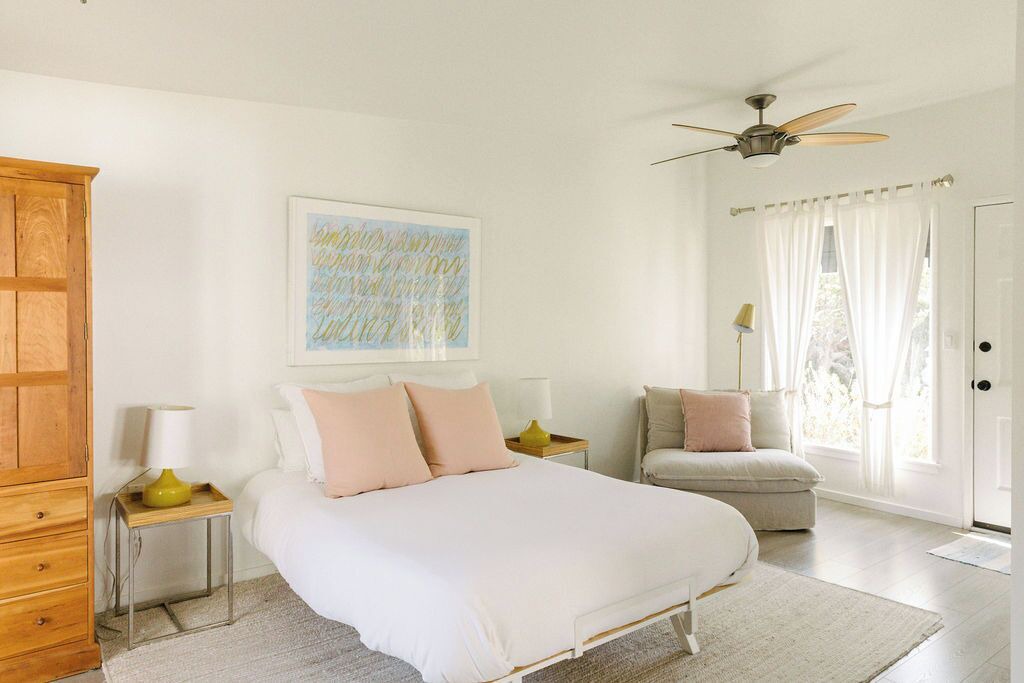 Photo of Bedroom in Montecito