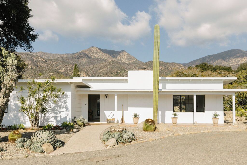 Photo of Outdoor in Montecito