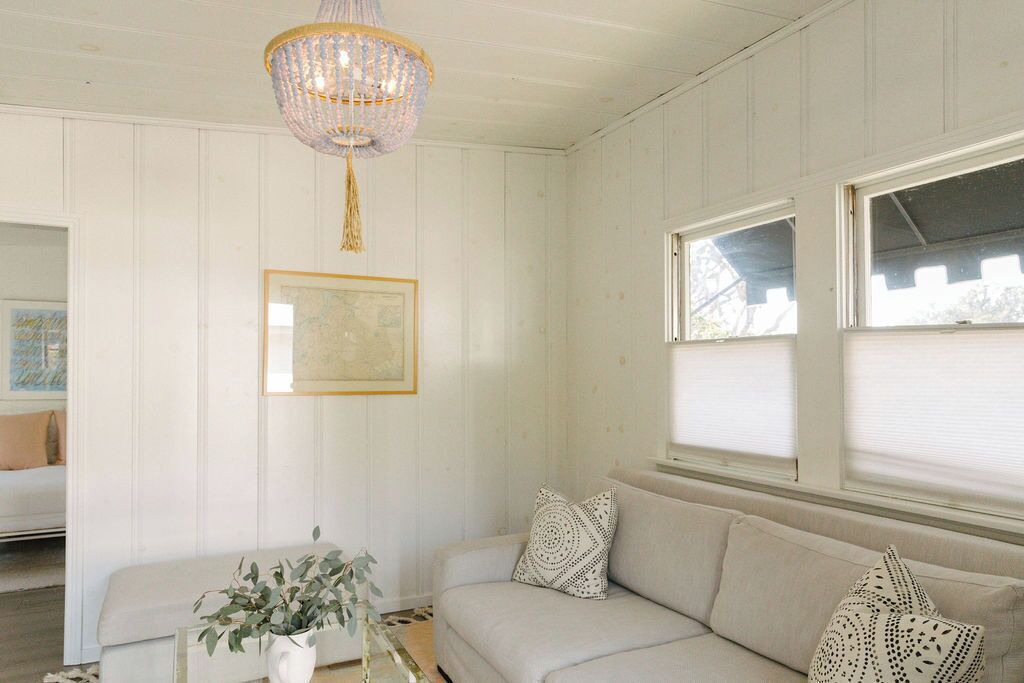 Photo of Livingroom in Montecito