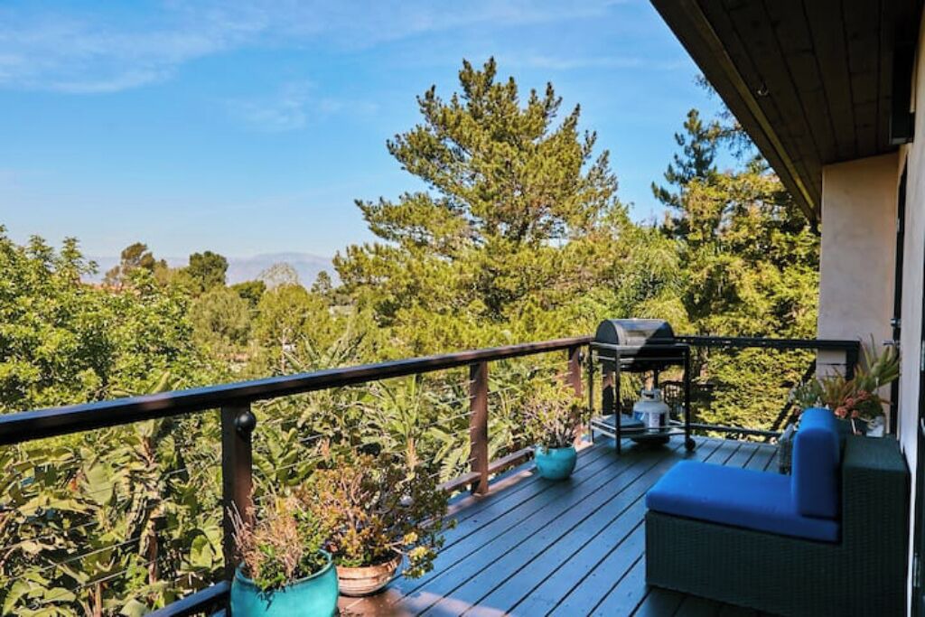 Photo of Outdoor in Hollywood Hills