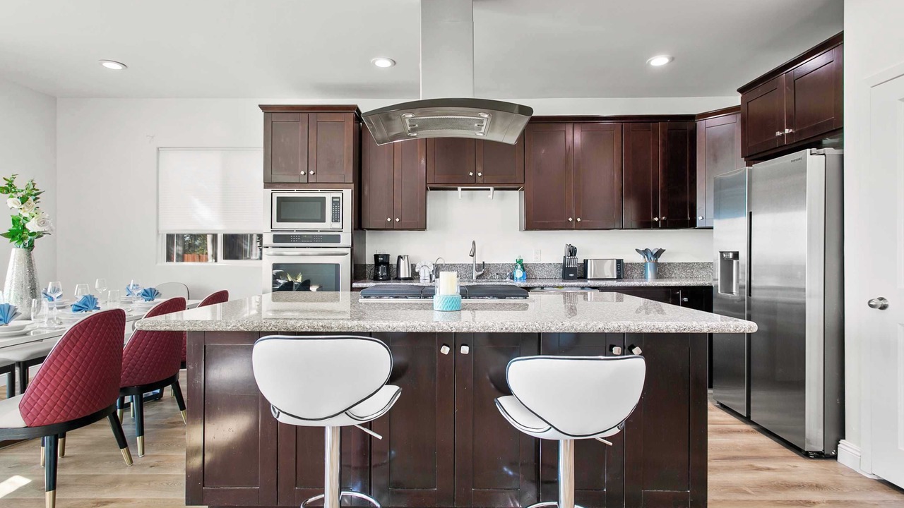 Photo of Kitchen in Sylmar