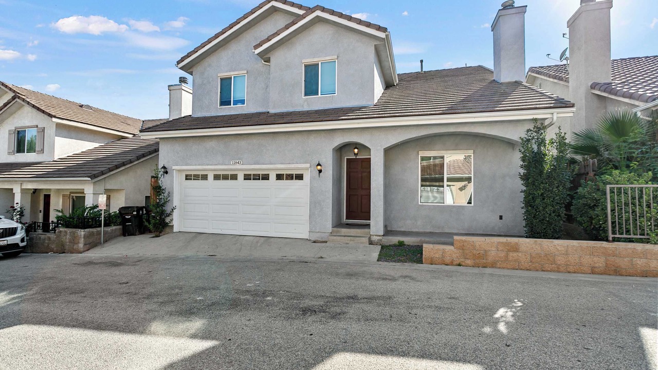 Photo of Outdoor in Sylmar