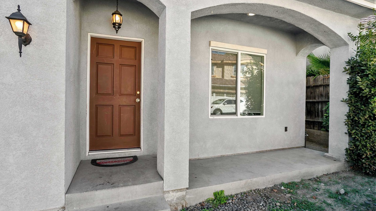Photo of Outdoor in Sylmar