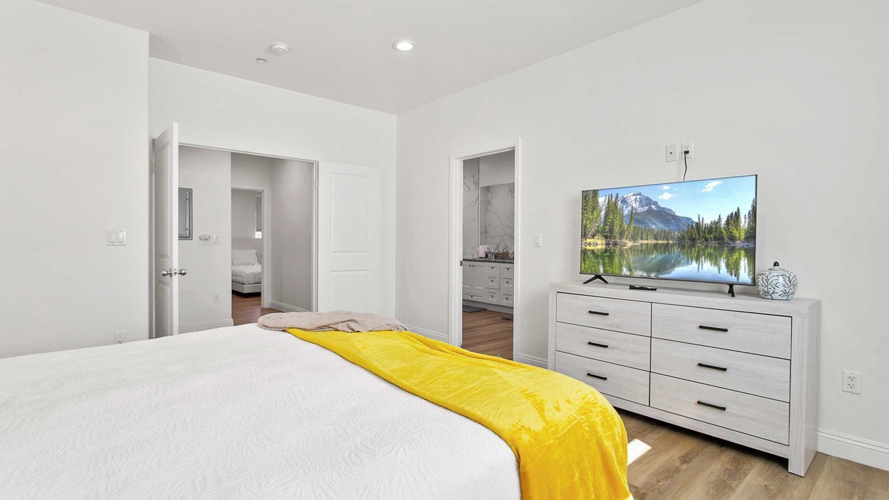 Photo of Bedroom in Sylmar