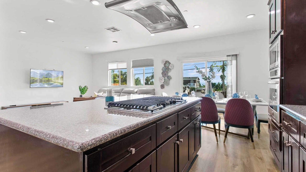 Photo of Kitchen in Sylmar