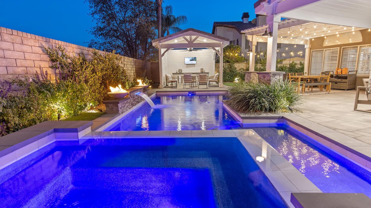 Photo of Outdoor in Santa Clarita