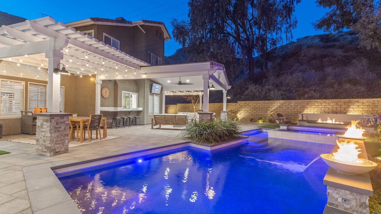 Photo of Outdoor in Santa Clarita
