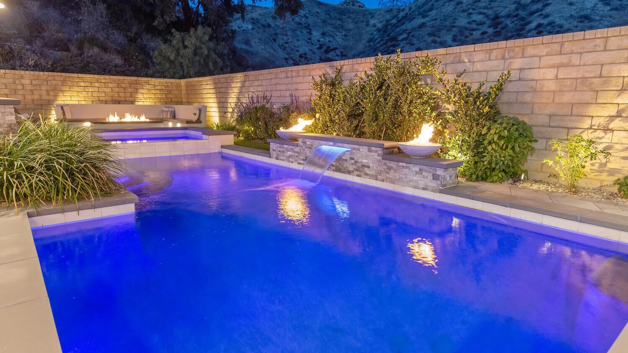 Photo of Outdoor in Santa Clarita