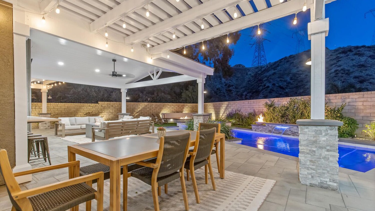 Photo of Outdoor in Santa Clarita