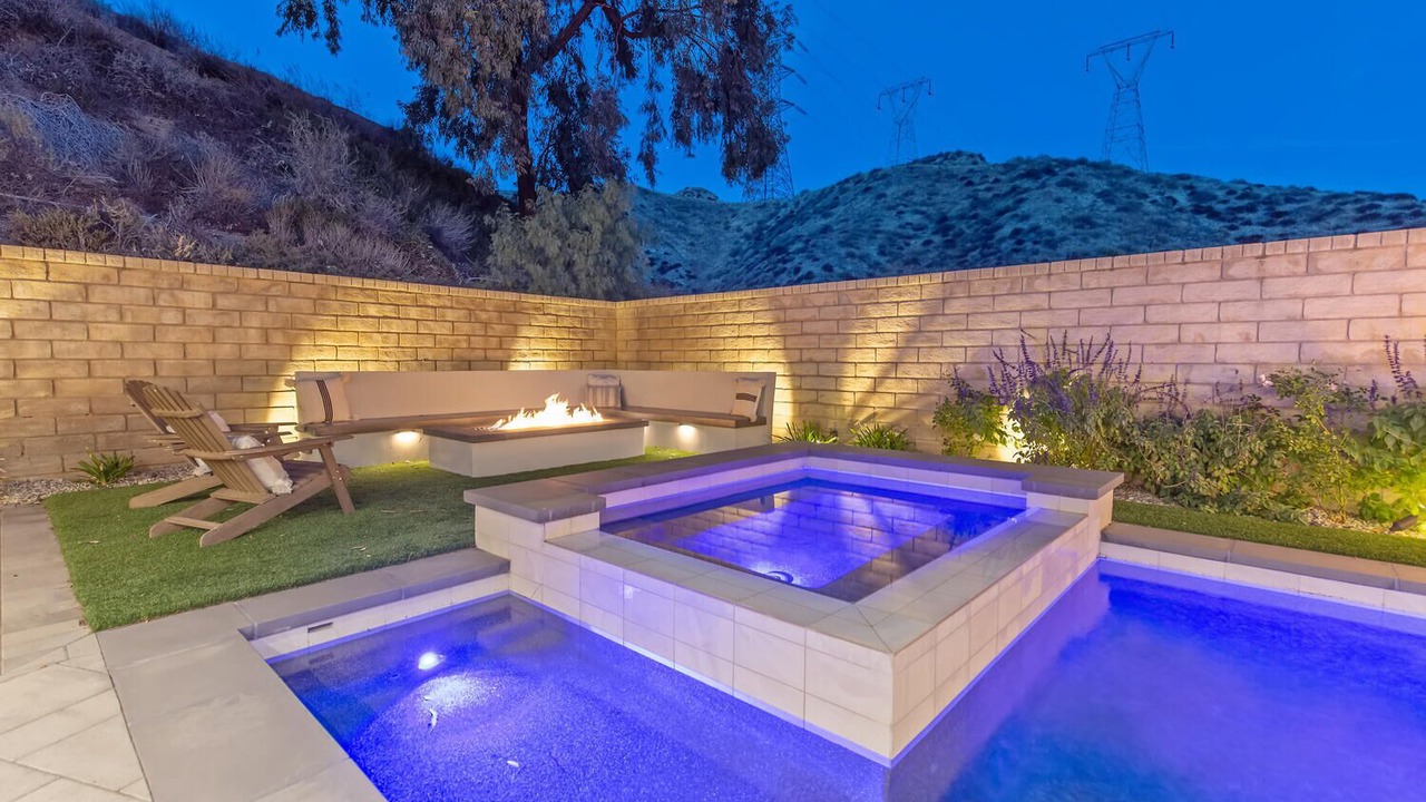 Photo of Outdoor in Santa Clarita