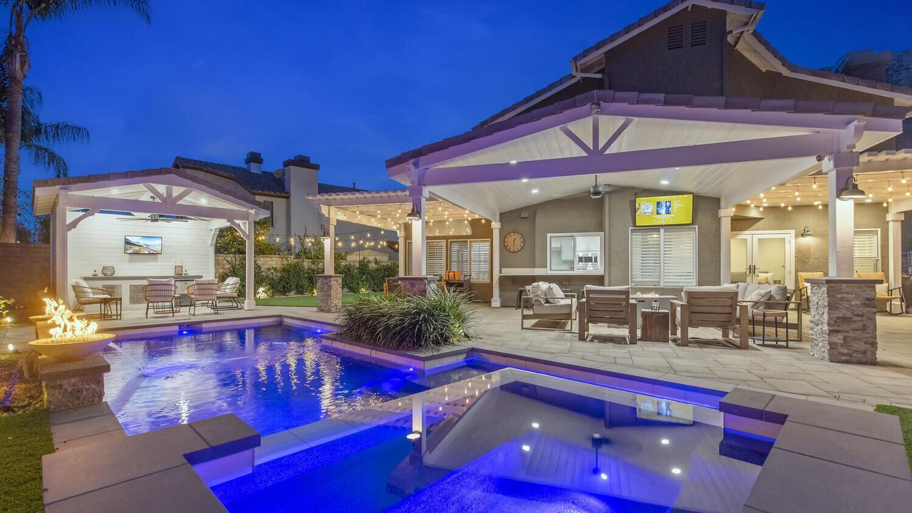 Photo of Outdoor in Santa Clarita