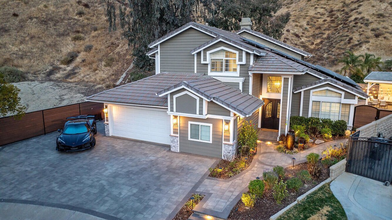 Photo of Outdoor in Santa Clarita