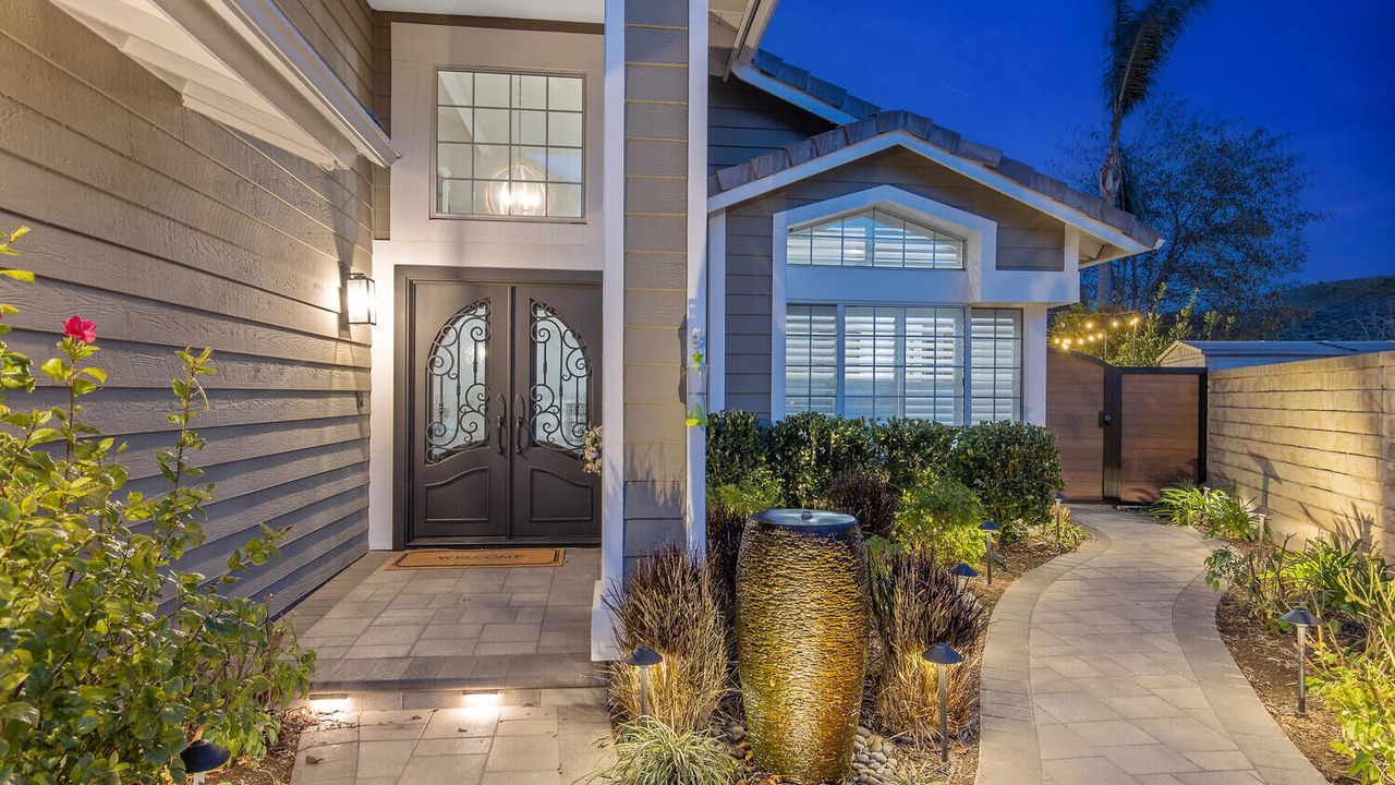 Photo of Outdoor in Santa Clarita