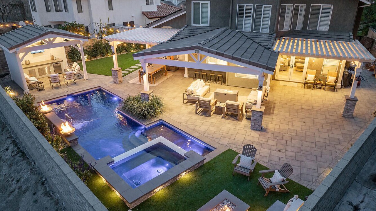 Photo of Outdoor in Santa Clarita
