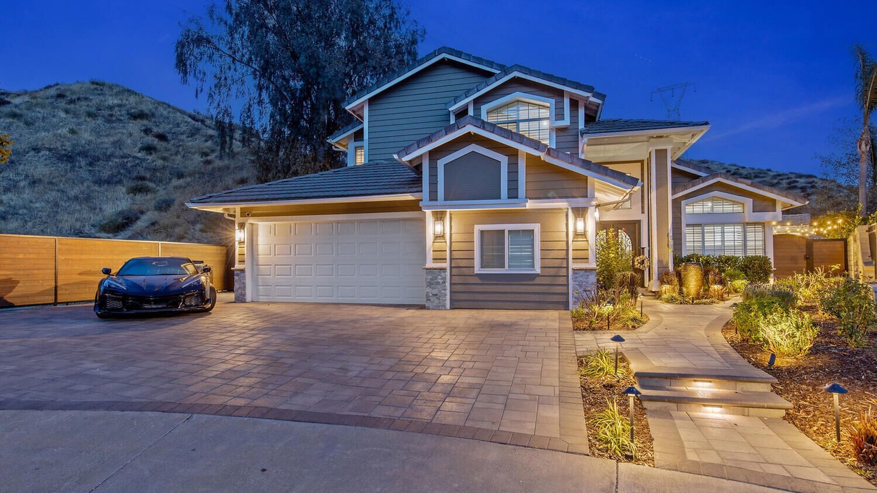 Photo of Outdoor in Santa Clarita