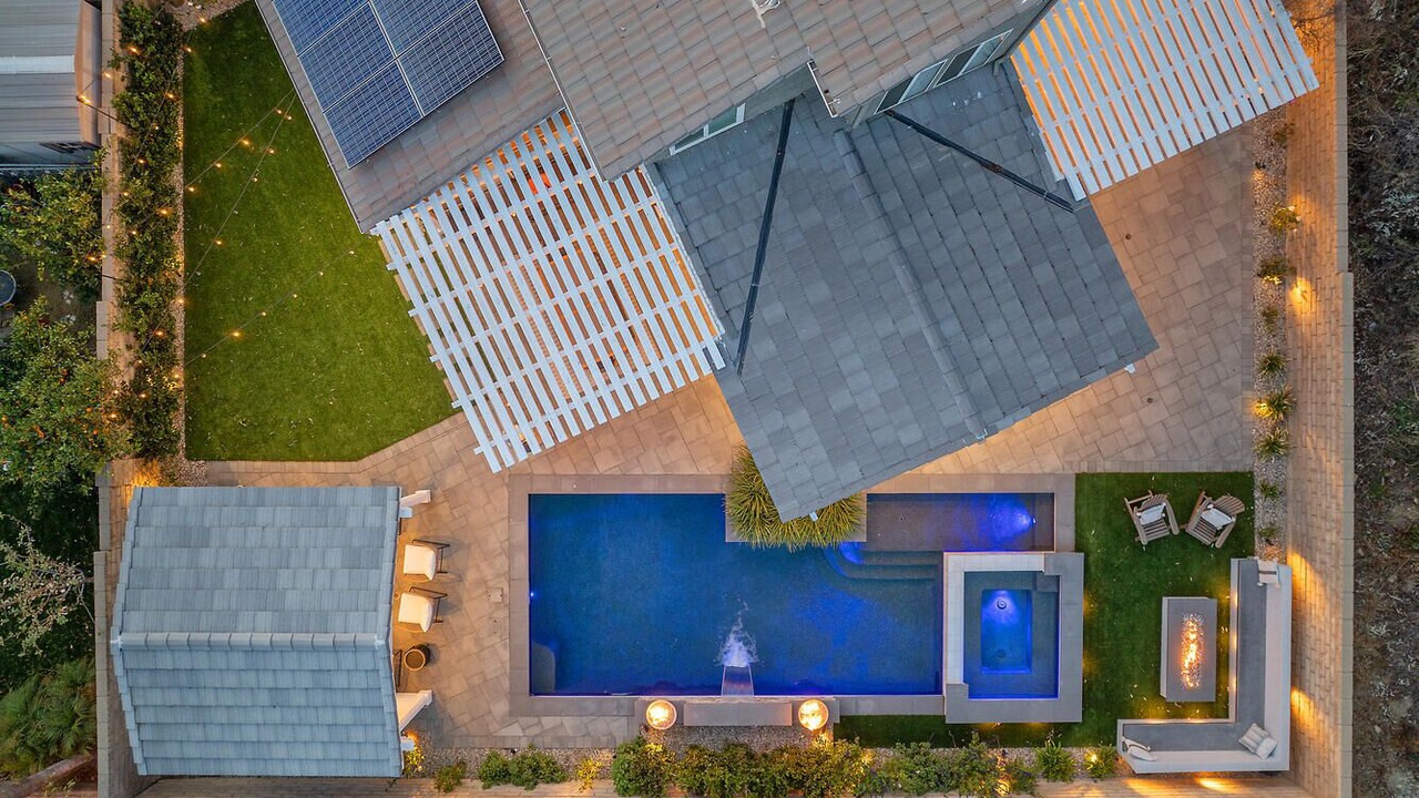 Photo of Outdoor in Santa Clarita