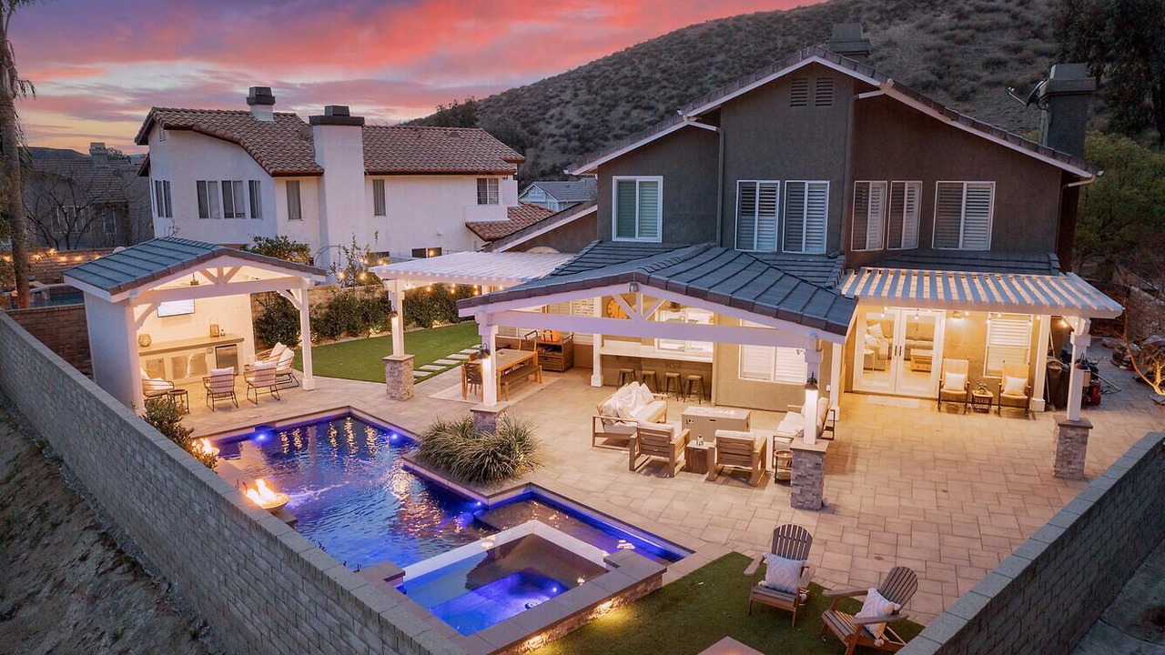 Photo of Outdoor in Santa Clarita