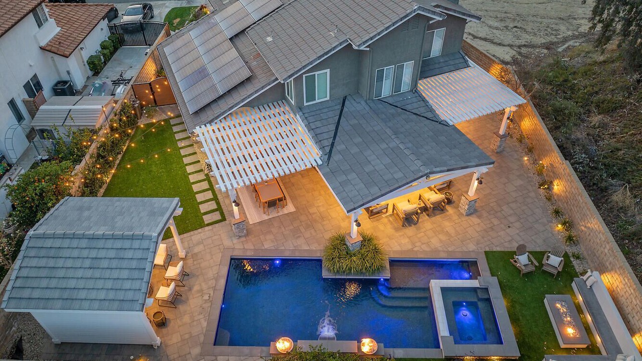 Photo of Outdoor in Santa Clarita