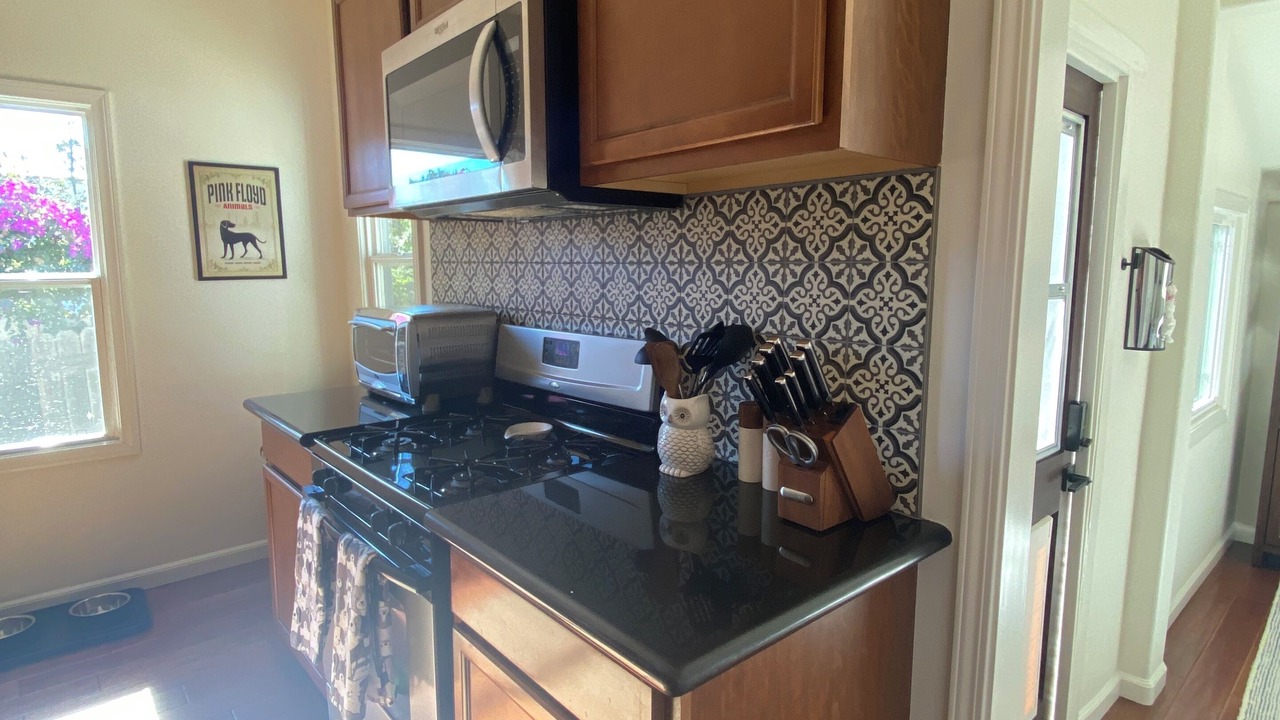 Photo of Kitchen in North Central